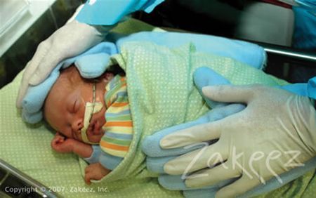 Подушка „Zaky“ для новорожденных (12 фото)